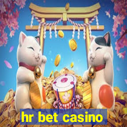 hr bet casino